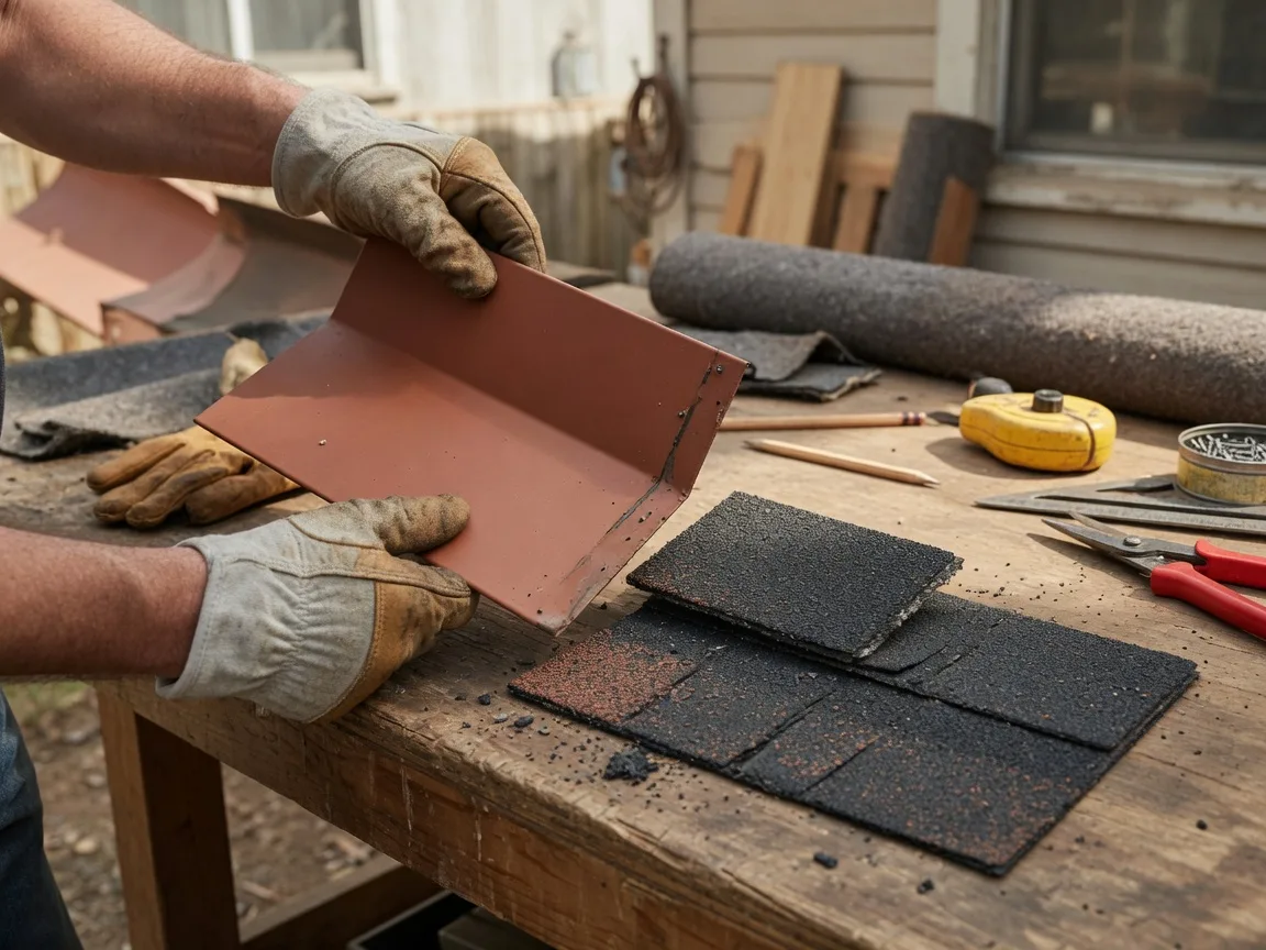 Roof Repair company in Menlo Park, CA